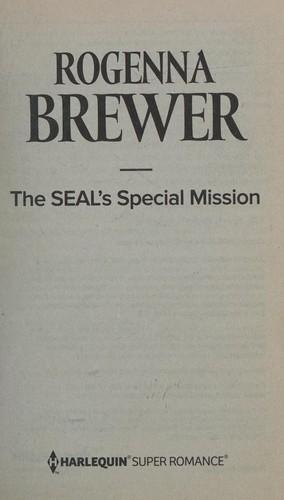 SEAL's Special Mission