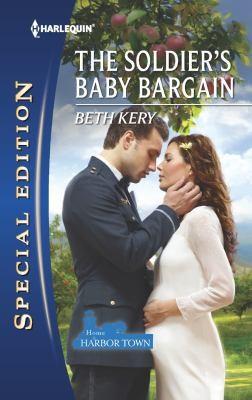The Soldiers Baby Bargain