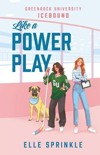 Like a Power Play