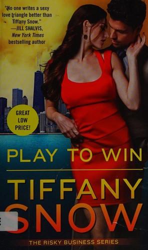 Play to win