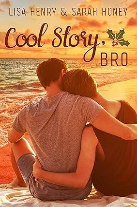 Cool Story, Bro