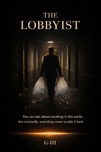 THE LOBBYIST