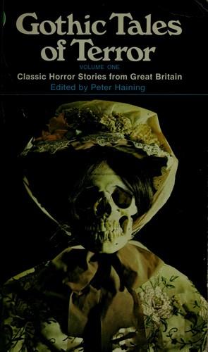 Gothic Tales of Terror