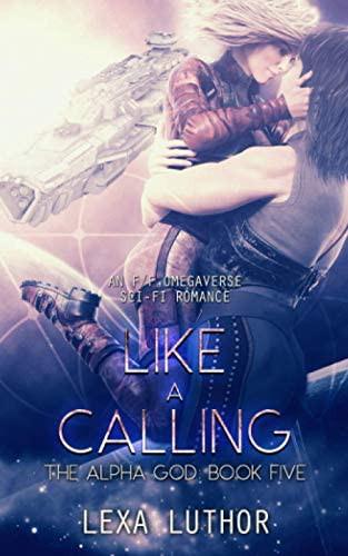 Like a Calling