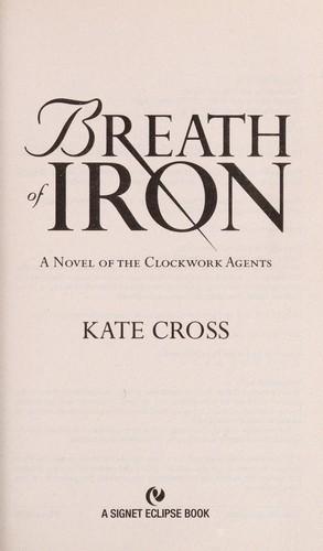 Breath of iron