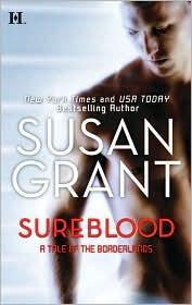 Sureblood (Borderlands)