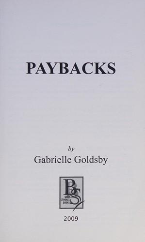 Paybacks