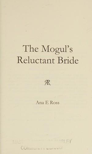 The mogul's reluctant bride
