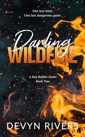 Darling Wildfire