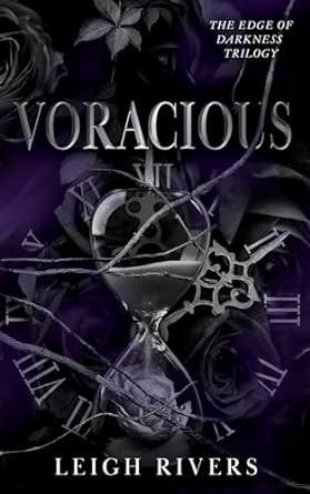 Voracious