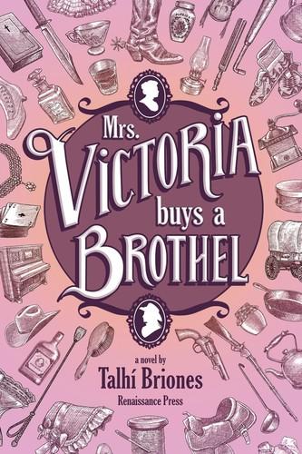 Mrs. Victoria Buys a Brothel
