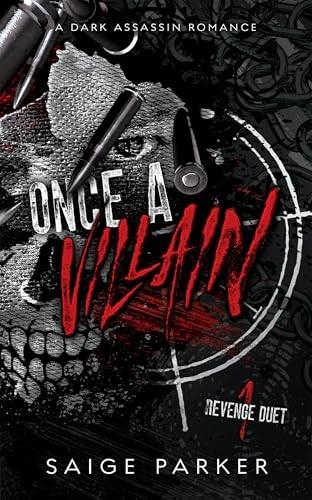 Once A Villain