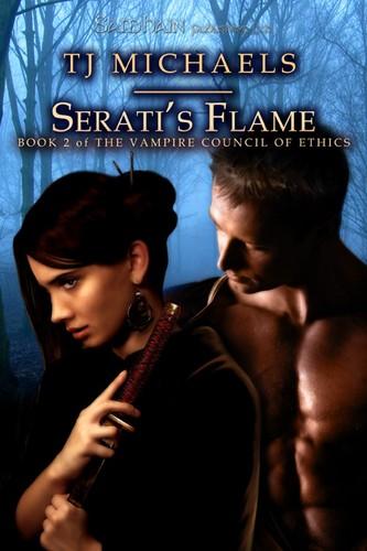 Serati's Flame