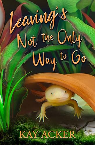 Leaving's Not the Only Way to Go
