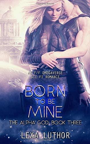 Born to Be Mine