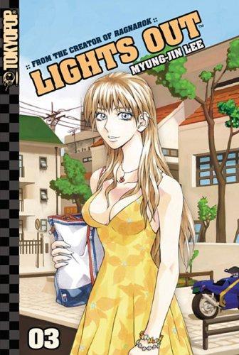 Lights Out Volume 3