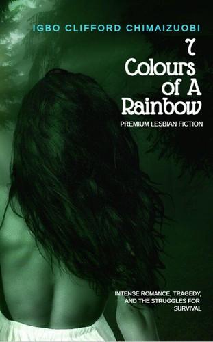 7 Colors Of A Rainbow