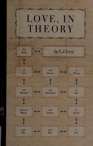 Love, in theory
