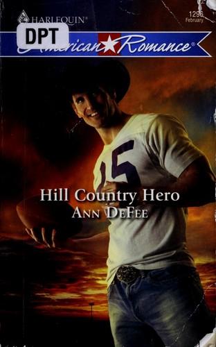 Hill Country hero