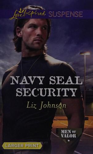Navy SEAL security