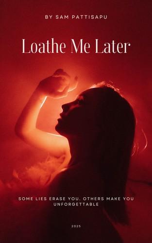 Loathe Me Later - Broken Protocols – Book One
