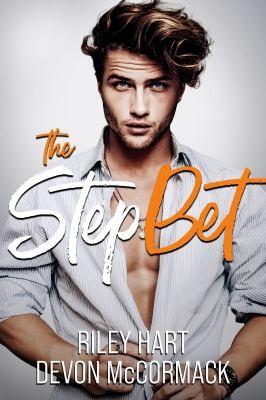 Step Bet : (Peach State Stepbros #1)