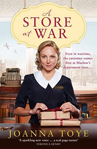 Store at War (the Shop Girls, Book 1)
