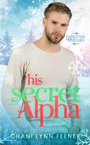 His Secret Alpha