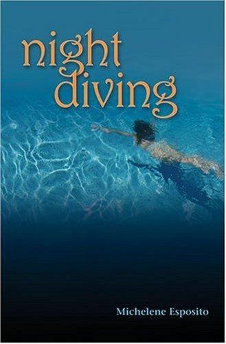 Night diving
