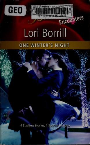 One winter's night