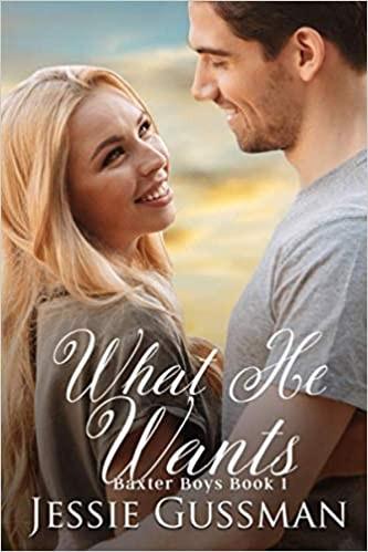 What He Wants