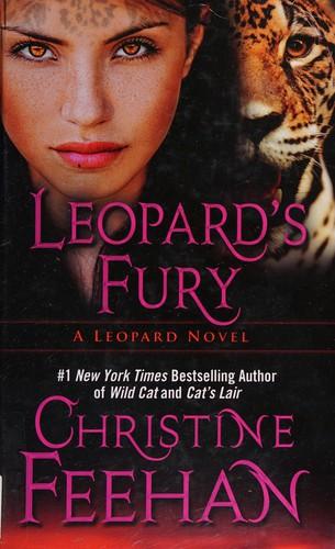 Leopard's fury