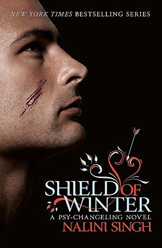 Shield of Winter: A Psy-Changeling Novel (PSY-CHANGELING SERIES)