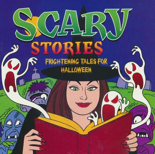 Scary Stories