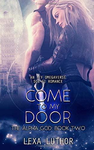 Come to My Door