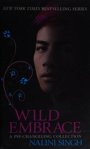 Wild embrace