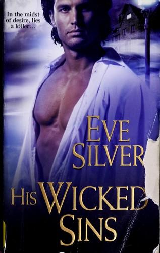 His wicked sins