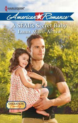 A Seals Secret Baby