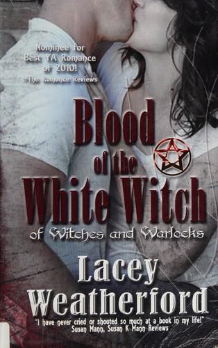 Blood of the white witch