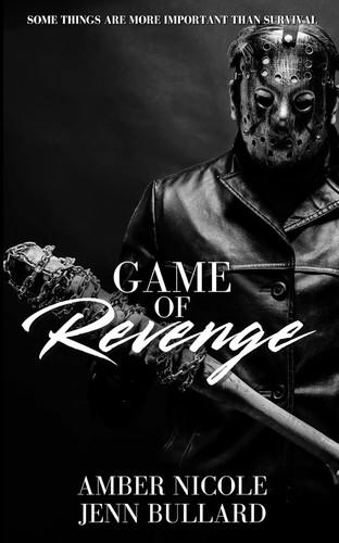 Game of Revenge