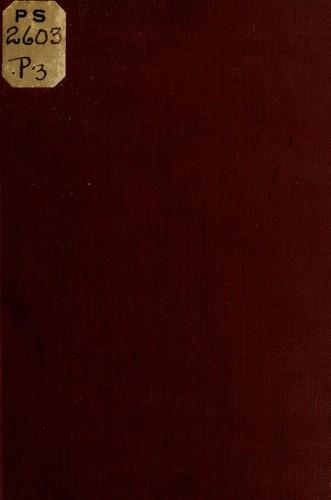 Poems and Tales [12 stories, 16 poems]