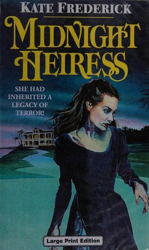 Midnight Heiress