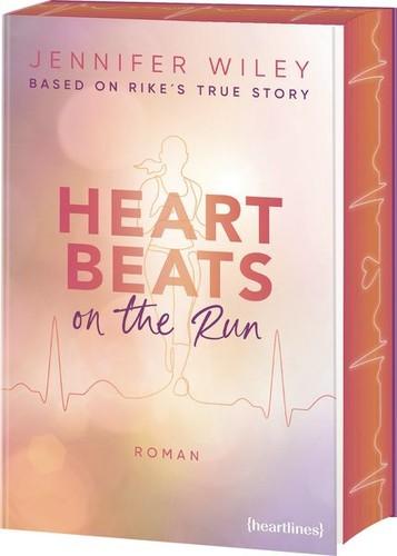 Heartbeats on the Run