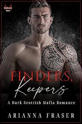 Finders, Keepers
