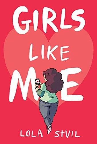 Girls like me