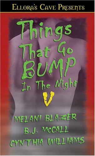 Things That Go Bump in the Night V