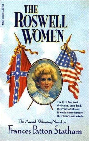 The Roswell women