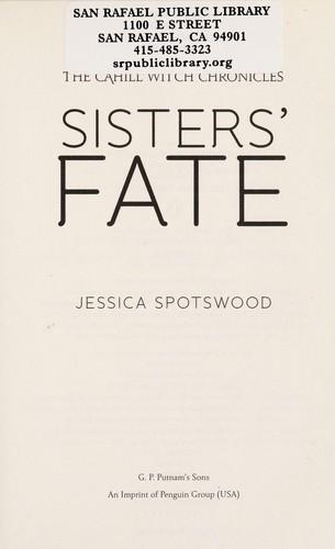 Sisters' fate