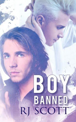 Boy Banned