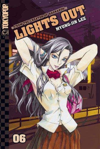 Lights Out Volume 6